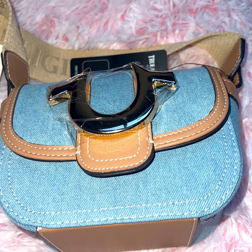True religion purse